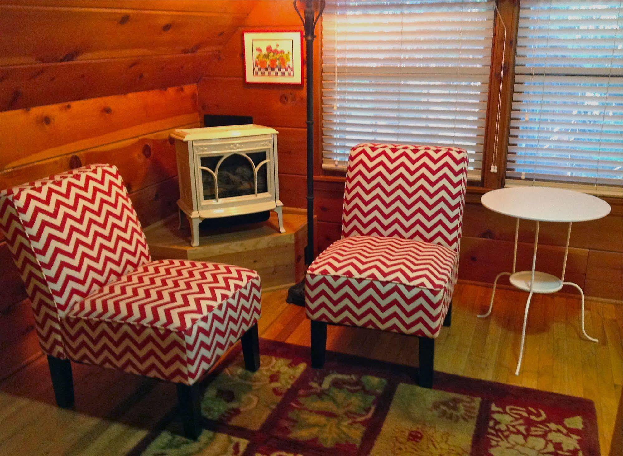 Elliott House Boutique Inn Shaver Lake Exterior foto
